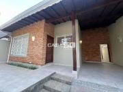 Casa / Sobrado para Venda em Campinas/SP Jardim Novo São...