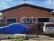Casa / Sobrado para Venda em Campinas/SP Jardim Ouro...