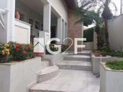 Casa / Sobrado para Venda em Campinas/SP Jardim Ouro...