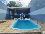 Casa / Sobrado para Venda em Campinas/SP Jardim Ouro...