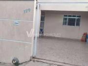 Casa / Sobrado para Venda em Campinas/SP Jardim Ouro...
