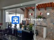 Casa / Sobrado para Venda em Campinas/SP Jardim Ouro...