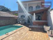 Casa / Sobrado para Venda em Campinas/SP Jardim Paraíso...