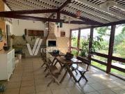 Casa / Sobrado para Venda em Campinas/SP Jardim Paraíso...