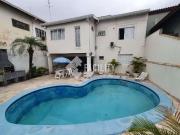 Casa / Sobrado para Venda em Campinas/SP Jardim Paraíso...