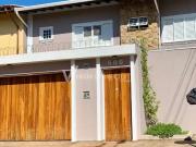 Casa / Sobrado para Venda em Campinas/SP Jardim Paraíso...