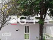 Casa / Sobrado para Venda em Campinas/SP Jardim Paraíso...