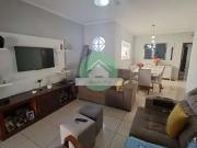 Casa / Sobrado para Venda em Campinas/SP Jardim Paraíso...