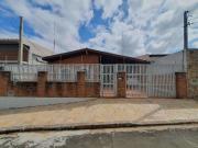 Casa / Sobrado para Venda em Campinas/SP Jardim Paraíso...