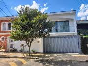 Casa / Sobrado para Venda em Campinas/SP Jardim Paraíso...