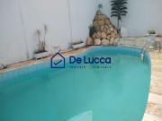 Casa / Sobrado para Venda em Campinas/SP Jardim Paraíso...