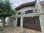 Casa / Sobrado para Venda em Campinas/SP Jardim Paraíso...