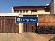 Casa / Sobrado para Venda em Campinas/SP Jardim Paraíso...