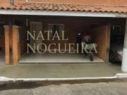 Casa / Sobrado para Venda em Campinas/SP Jardim Paraíso...