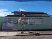 Casa / Sobrado para Venda em Campinas/SP Jardim Paraíso...