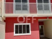 Casa / Sobrado para Venda em Campinas/SP Jardim Paraíso...