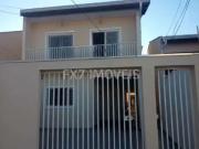 Casa / Sobrado para Venda em Campinas/SP Jardim Paraíso...