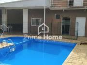 Casa / Sobrado para Venda em Campinas/SP Jardim Planalto...
