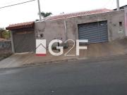 Casa / Sobrado para Venda em Campinas/SP Jardim Planalto...