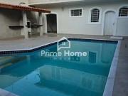 Casa / Sobrado para Venda em Campinas/SP Jardim Proença...