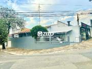 Casa / Sobrado para Venda em Campinas/SP Jardim Proença...