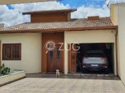 Casa / Sobrado para Venda em Campinas/SP Jardim Proença...