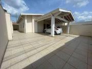 Casa / Sobrado para Venda em Campinas/SP Mansões Santo...