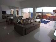 Casa / Sobrado para Venda em Campinas/SP Jardim Quarto...