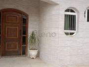 Casa / Sobrado para Venda em Campinas/SP Jardim Quarto...