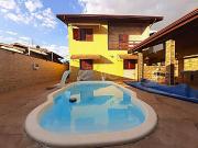 Casa / Sobrado para Venda em Campinas/SP Jardim Quarto...