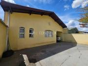 Casa / Sobrado para Venda em Campinas/SP Jardim São...