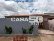 Casa / Sobrado para Venda em Campinas/SP Jardim São...