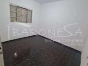 Casa / Sobrado para Venda em Campinas/SP Jardim São...