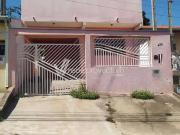 Casa / Sobrado para Venda em Campinas/SP Jardim San...