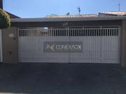 Casa / Sobrado para Venda em Campinas/SP Jardim San...