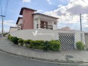 Casa / Sobrado para Venda em Campinas/SP Jardim San...
