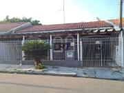 Casa / Sobrado para Venda em Campinas/SP Jardim Santa...