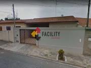Casa / Sobrado para Venda em Campinas/SP Jardim Santa...