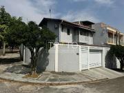 Casa / Sobrado para Venda em Campinas/SP Jardim Santa...