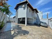Casa / Sobrado para Venda em Campinas/SP Jardim Santa...
