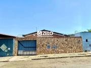 Casa / Sobrado para Venda em Campinas/SP Jardim Santa...