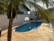 Casa / Sobrado para Venda em Campinas/SP Jardim Santa...