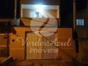 Casa / Sobrado para Venda em Campinas/SP Jardim Santa...