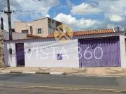 Casa / Sobrado para Venda em Campinas/SP Jardim Santa...