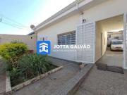 Casa / Sobrado para Venda em Campinas/SP Jardim Santa...
