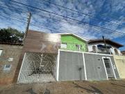 Casa / Sobrado para Venda em Campinas/SP Jardim Santa...