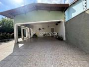 Casa / Sobrado para Venda em Campinas/SP Jardim Santa...