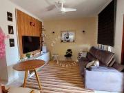 Casa / Sobrado para Venda em Campinas/SP Jardim Santa...