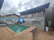 Casa / Sobrado para Venda em Campinas/SP Jardim Santa...