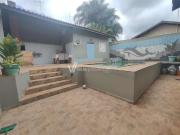 Casa / Sobrado para Venda em Campinas/SP Jardim Santa...